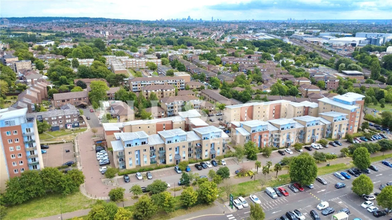 Chalkhill Road, Wembley, HA9, photo 7