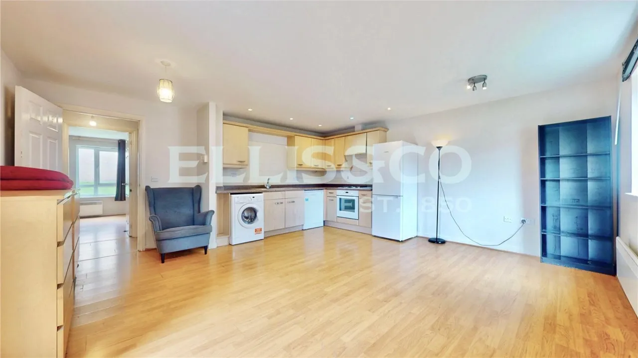 Chalkhill Road, Wembley, HA9, photo 2