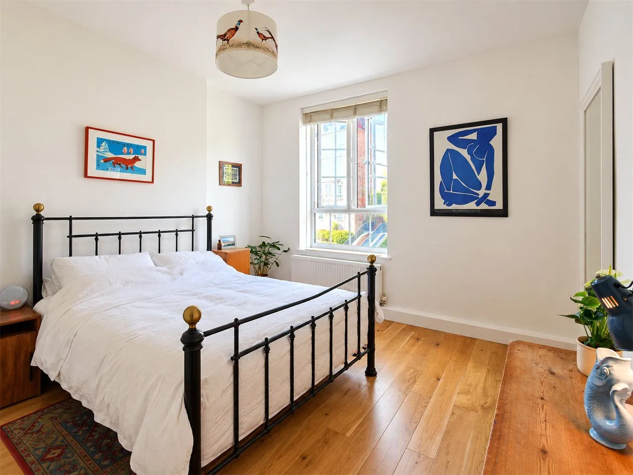 Tidworth House, East Dulwich Estate, SE22, photo 3