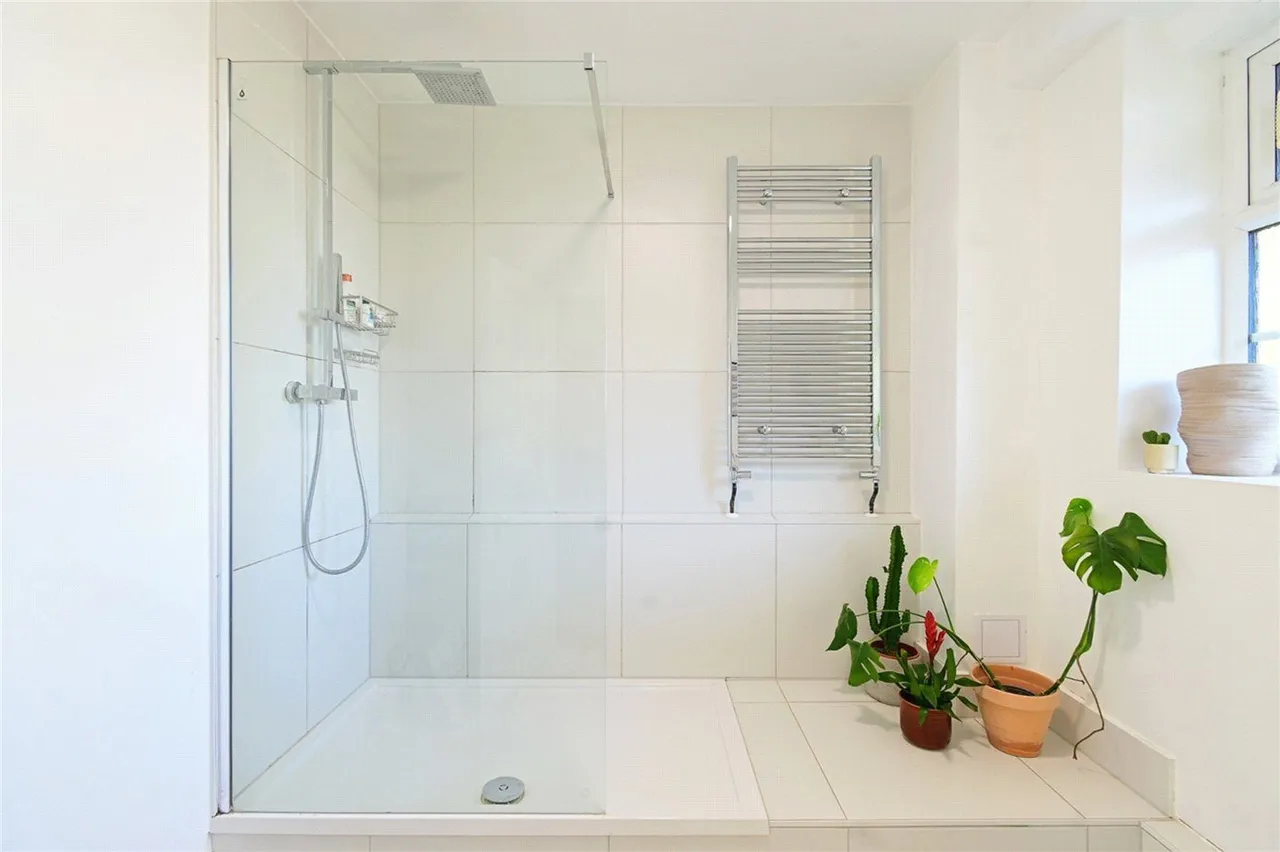 Tidworth House, East Dulwich Estate, SE22, photo 8