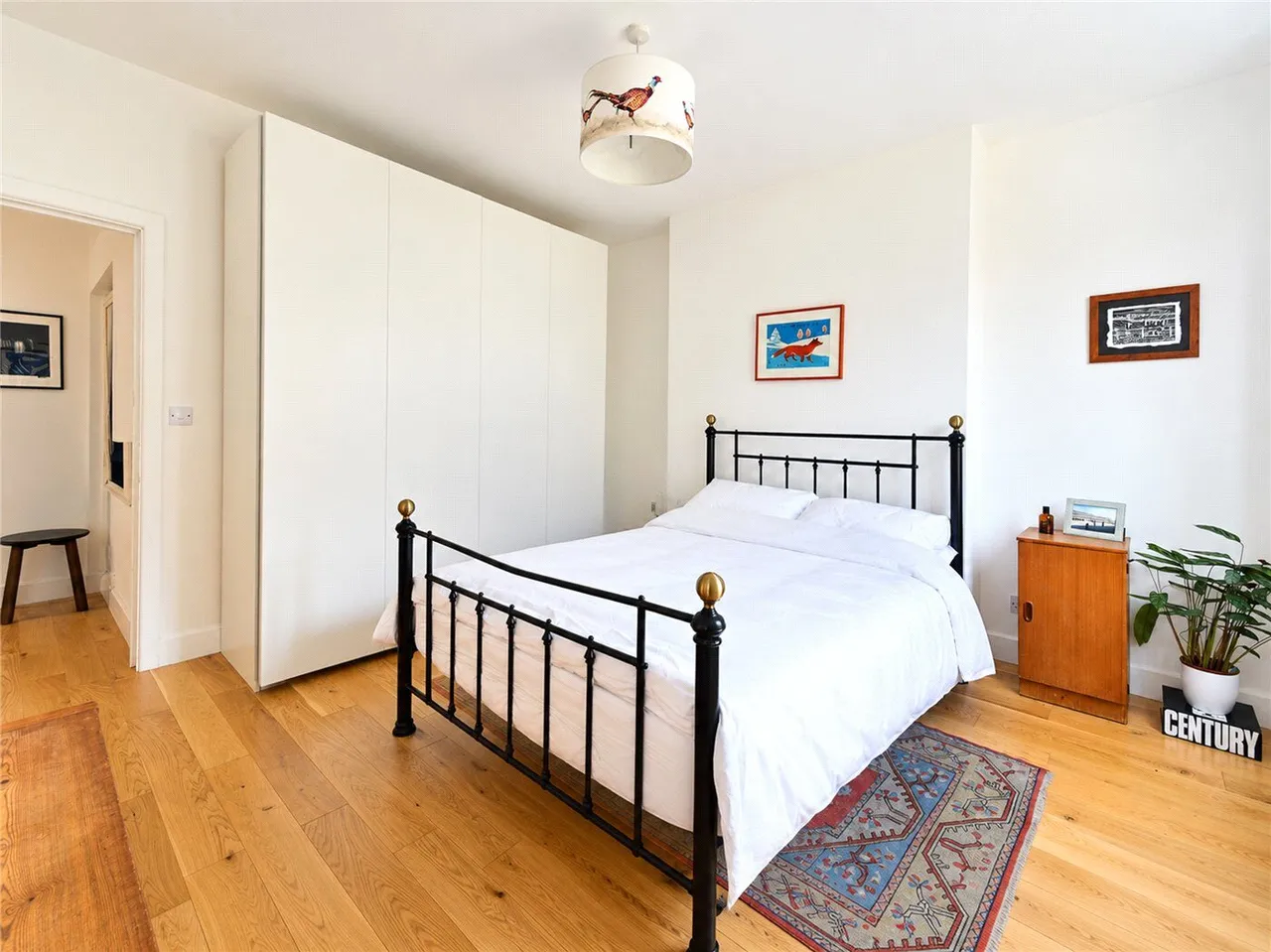 Tidworth House, East Dulwich Estate, SE22, photo 5
