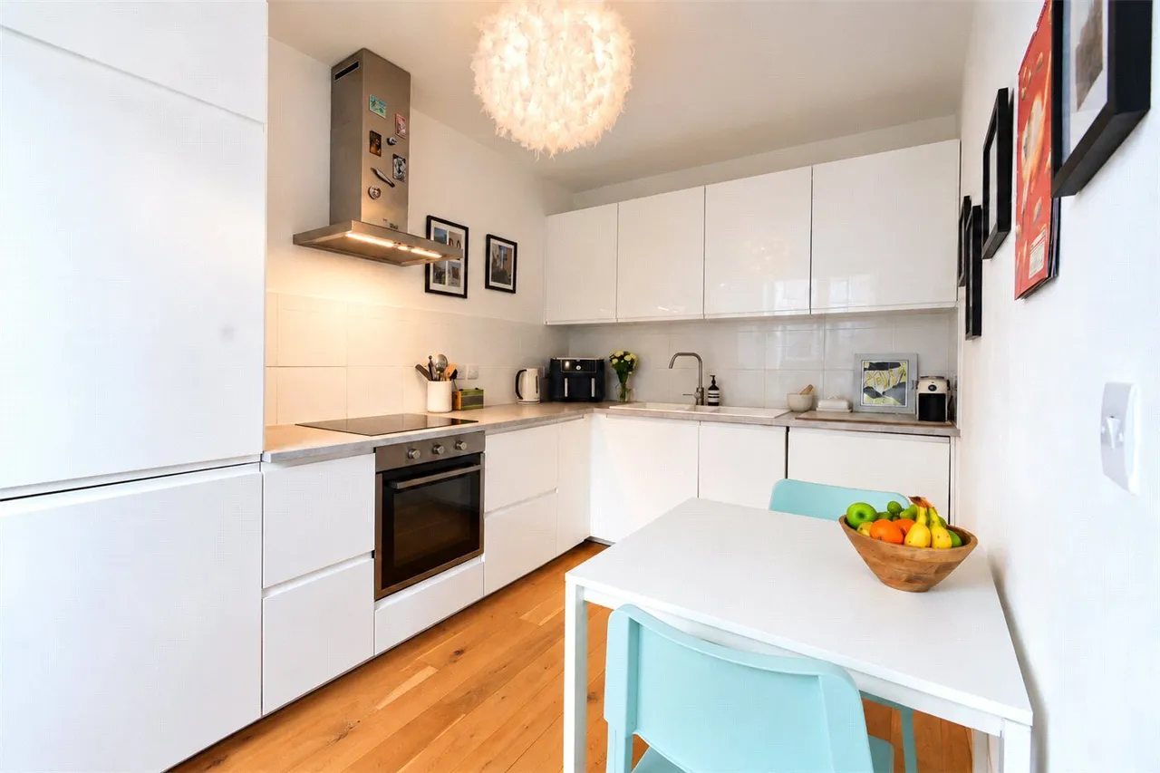 Tidworth House, East Dulwich Estate, SE22, photo 9