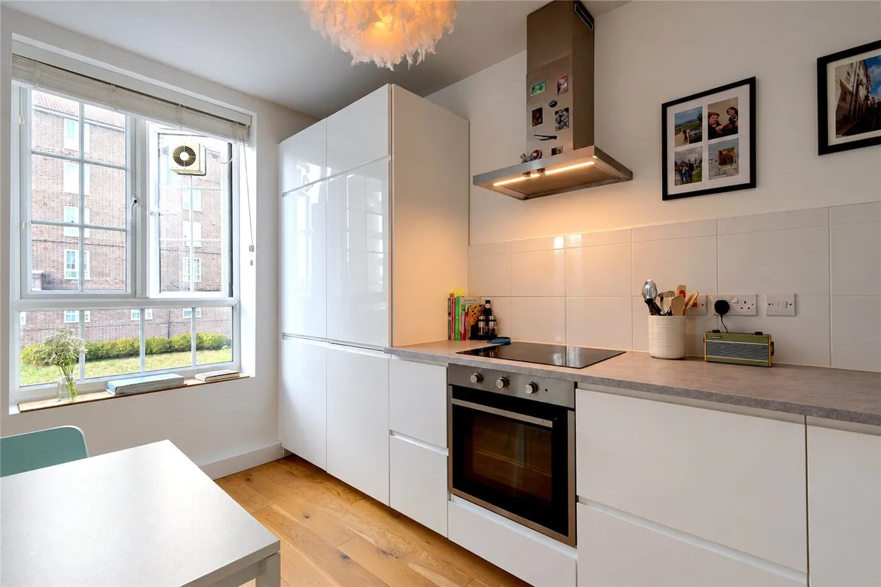 Tidworth House, East Dulwich Estate, SE22, photo 11