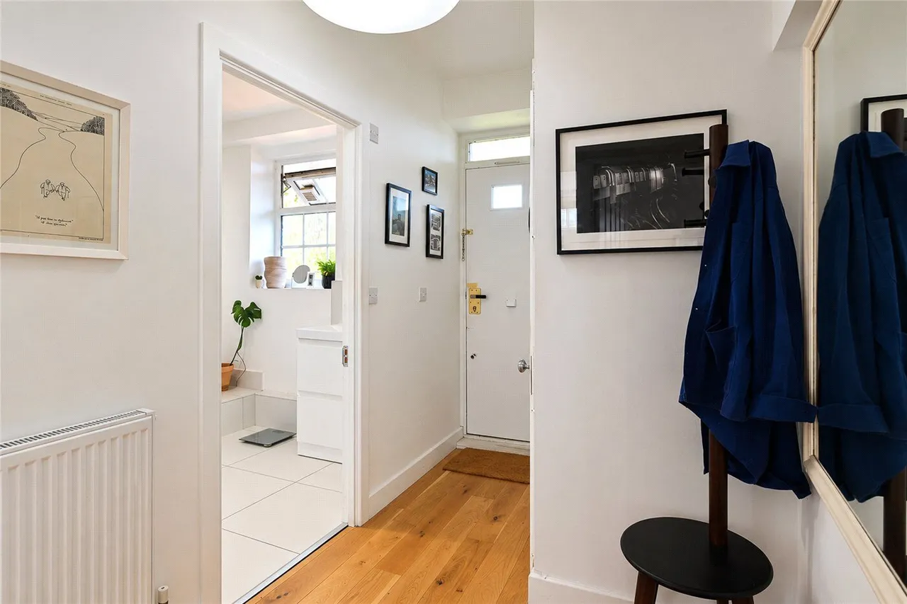 Tidworth House, East Dulwich Estate, SE22, photo 7