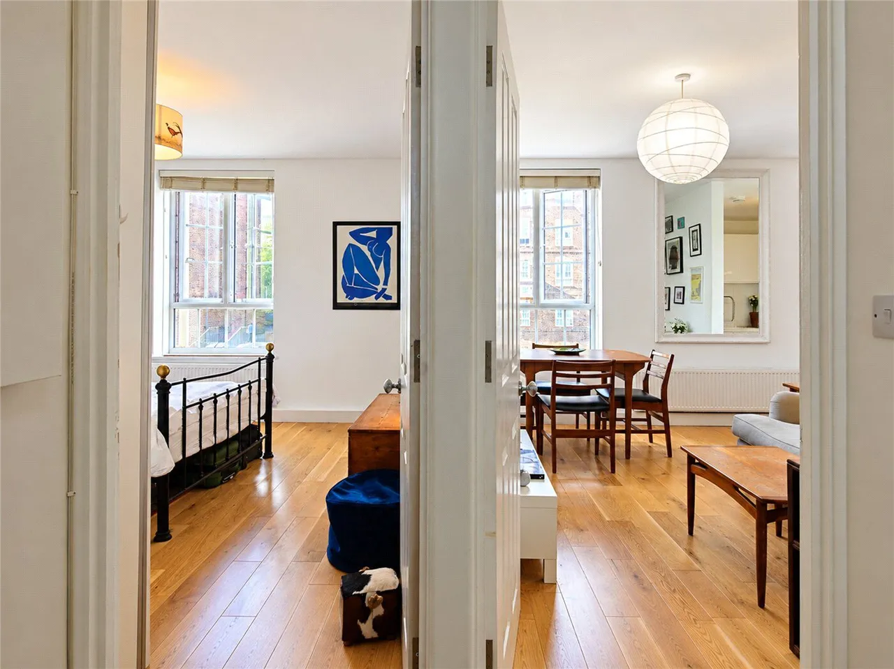 Tidworth House, East Dulwich Estate, SE22, photo 6