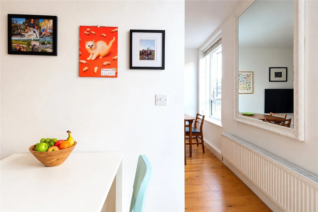 Tidworth House, East Dulwich Estate, SE22, photo 12