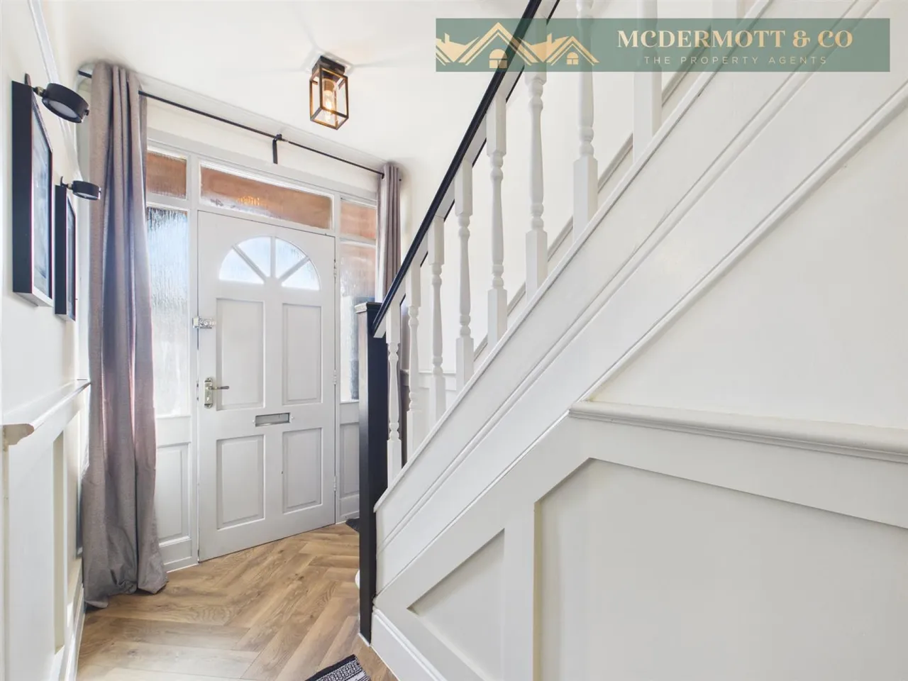 Parkside Avenue, Failsworth, M35, photo 11