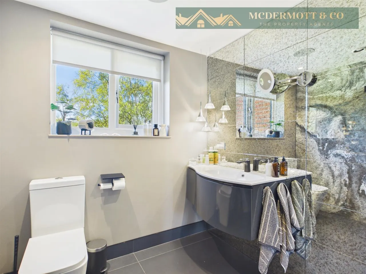 Parkside Avenue, Failsworth, M35, photo 23
