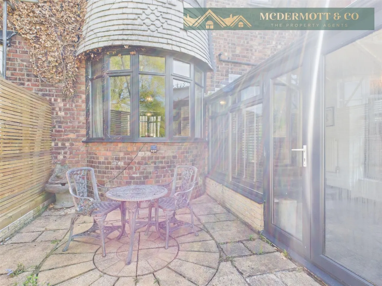 Parkside Avenue, Failsworth, M35, photo 27