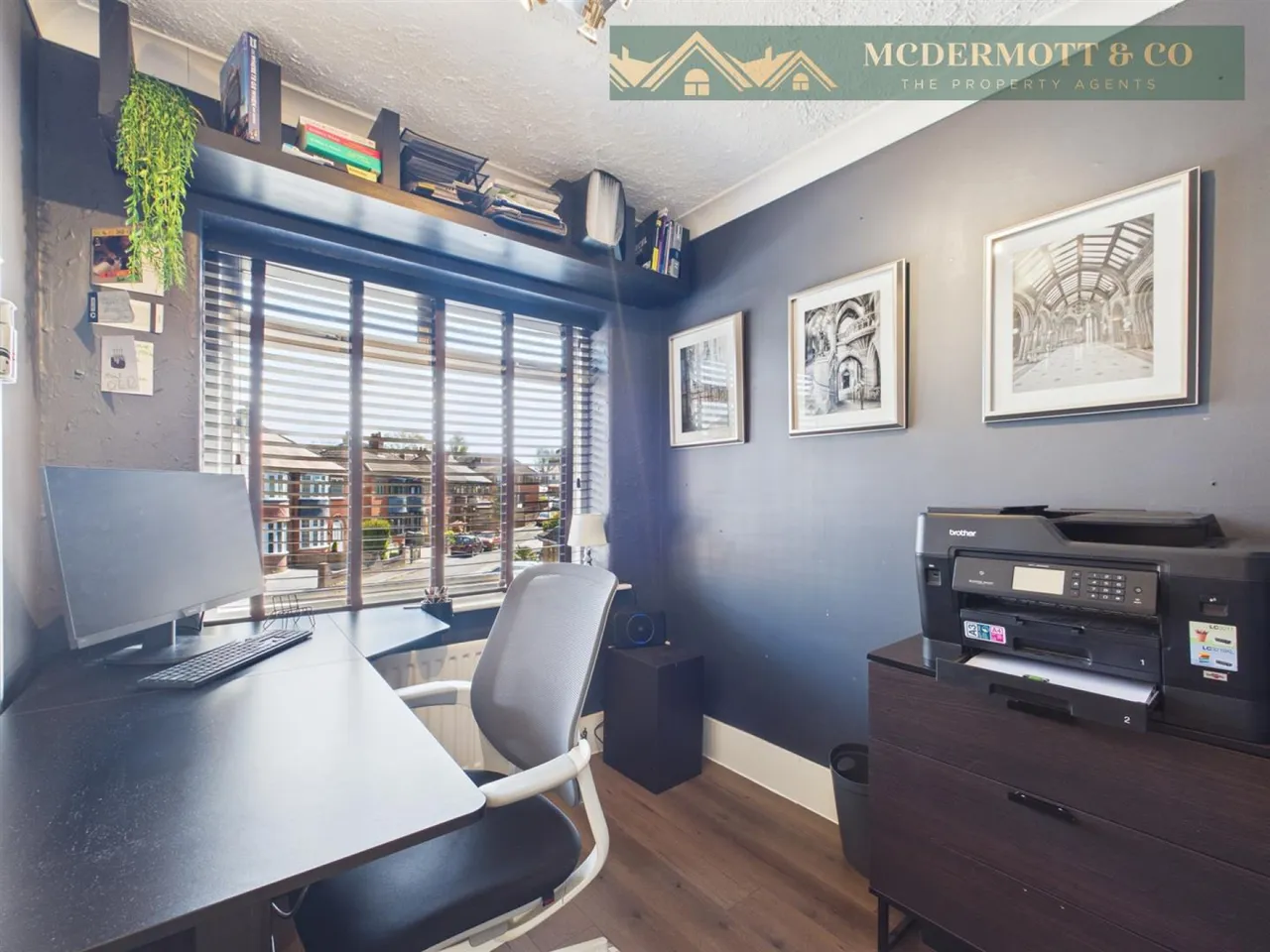 Parkside Avenue, Failsworth, M35, photo 22