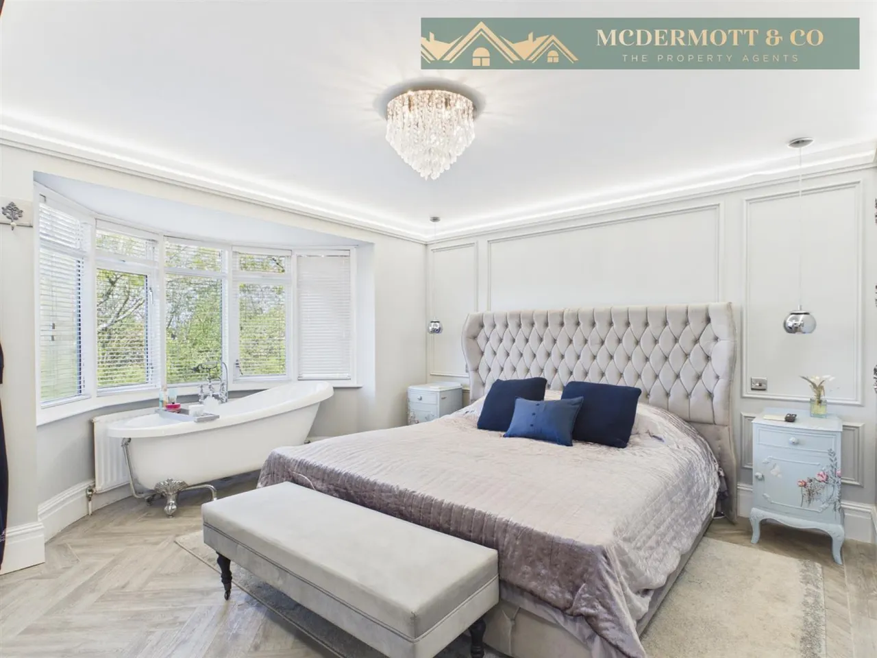 Parkside Avenue, Failsworth, M35, photo 8