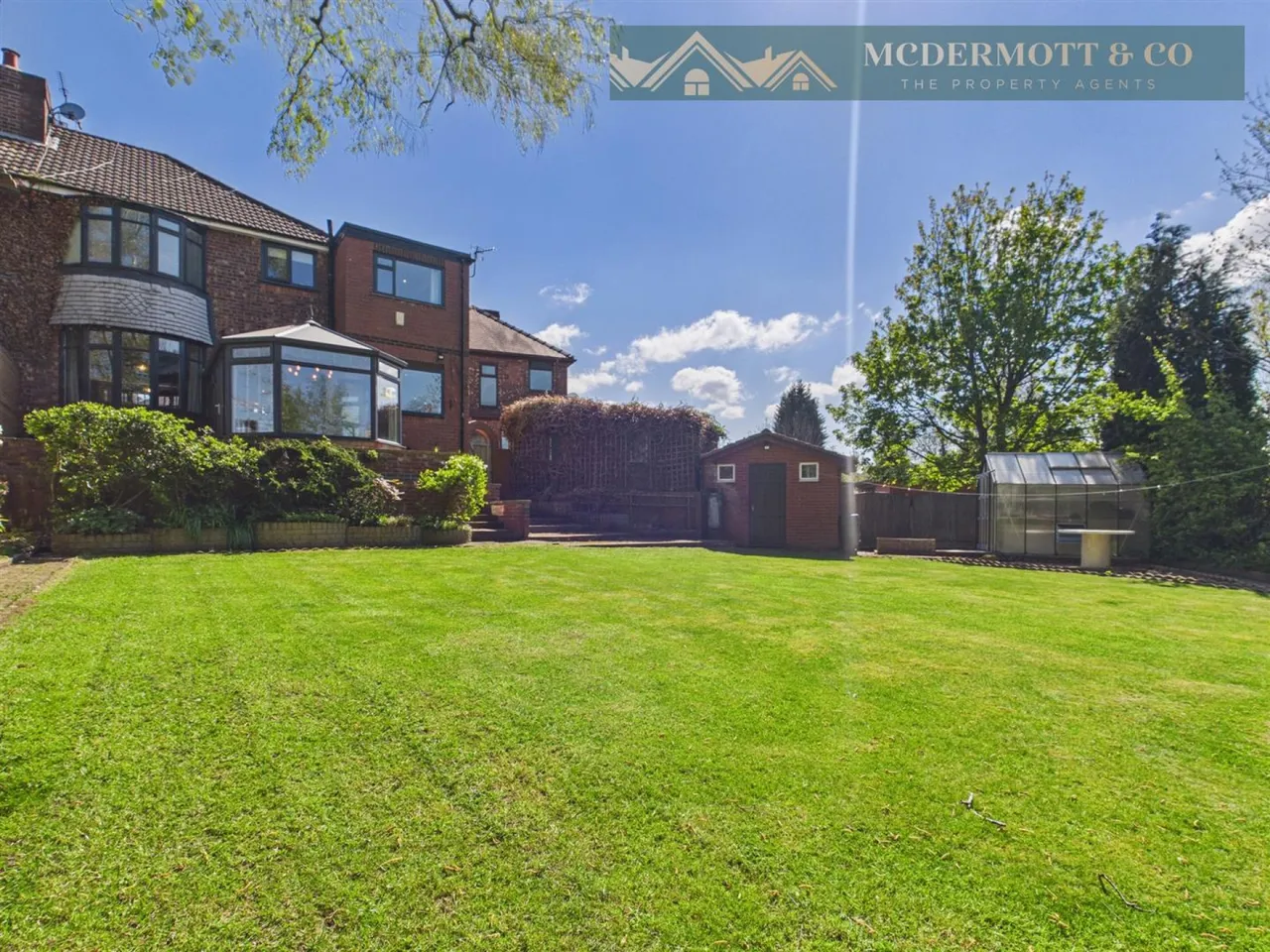 Parkside Avenue, Failsworth, M35, photo 25