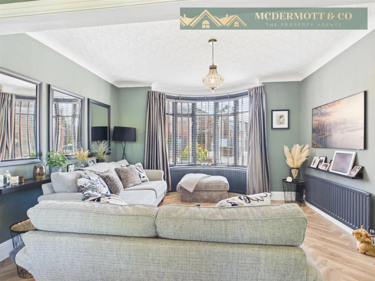 Parkside Avenue, Failsworth, M35, photo 12
