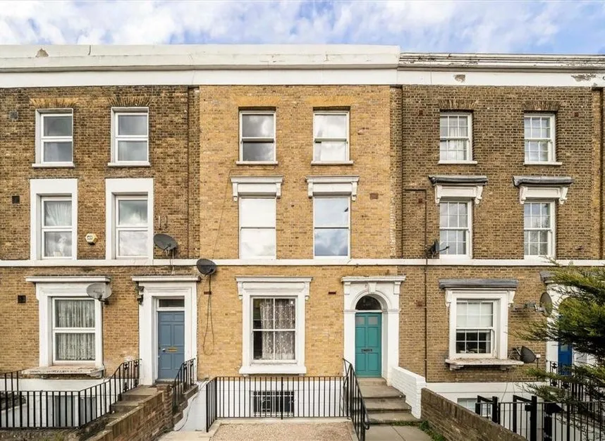 2 bed flat to rent, New Cross Road, New Cross, SE14
