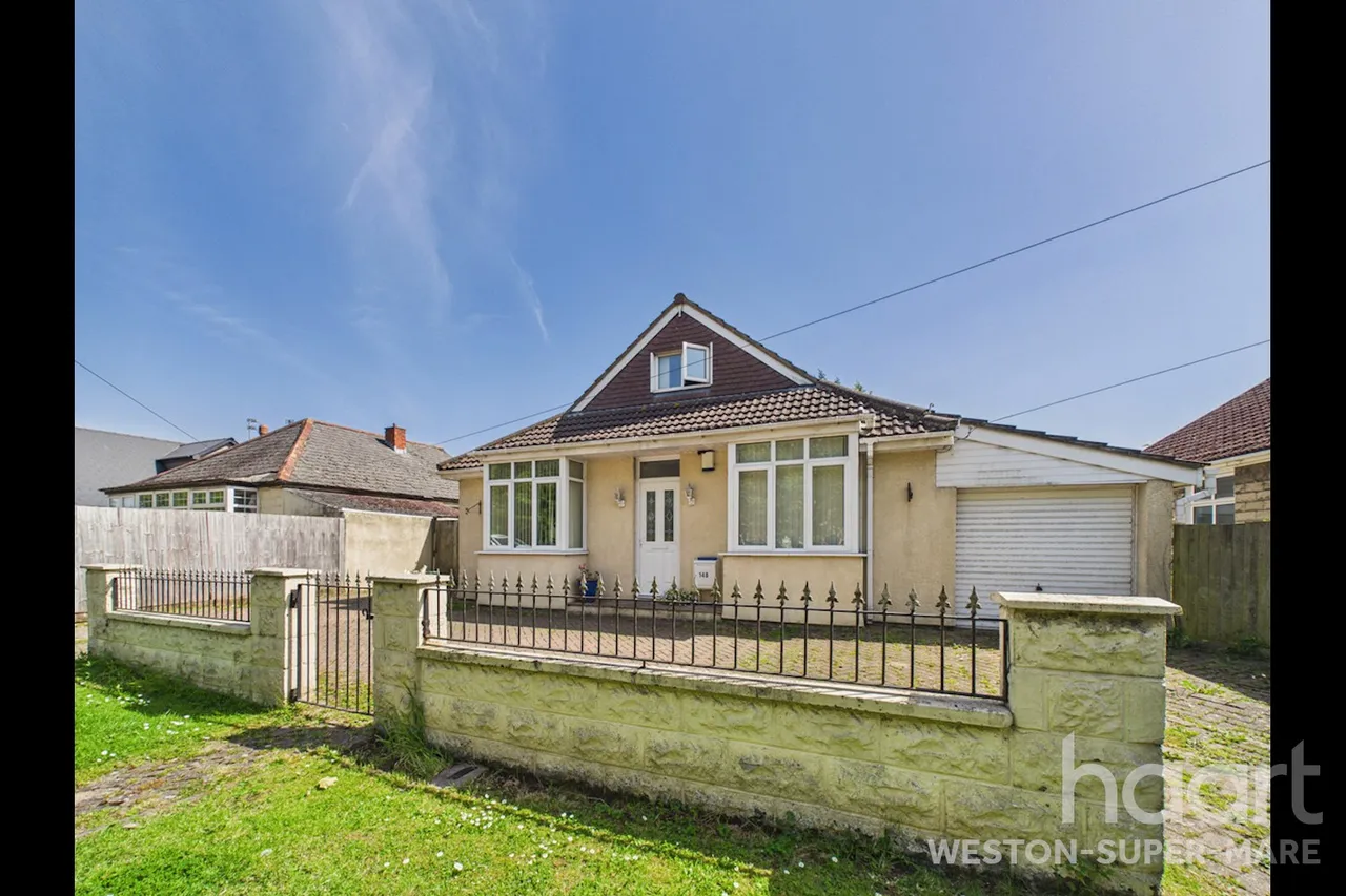 New Bristol Road, Weston-Super-Mare, BS22, photo 2
