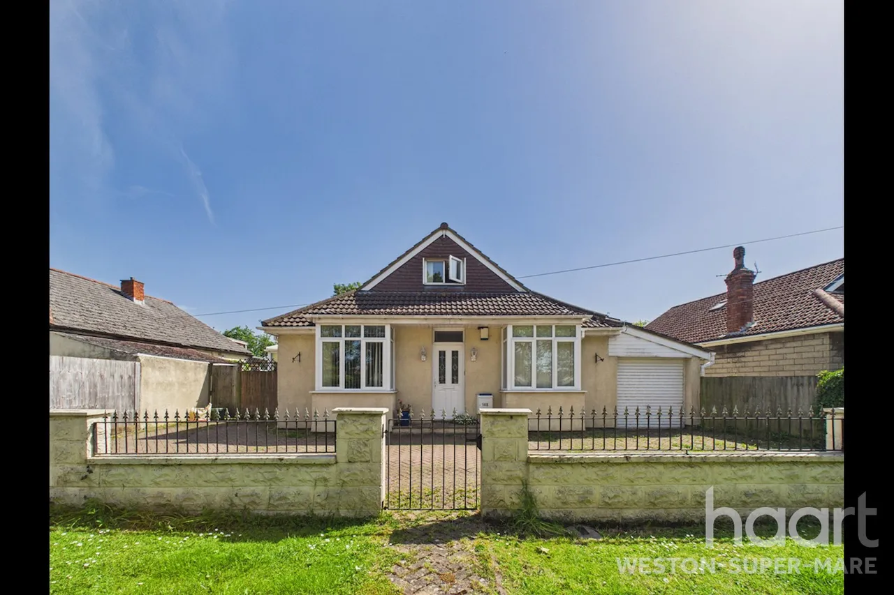 New Bristol Road, Weston-Super-Mare, BS22, photo 3