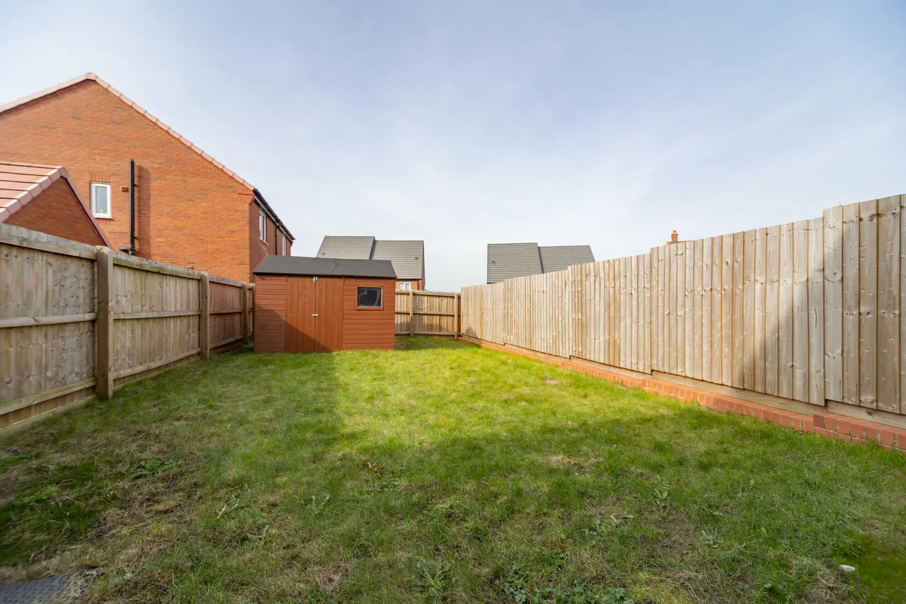 Baily Road, Loughborough, Loughborough, LE12 5BU, photo 4