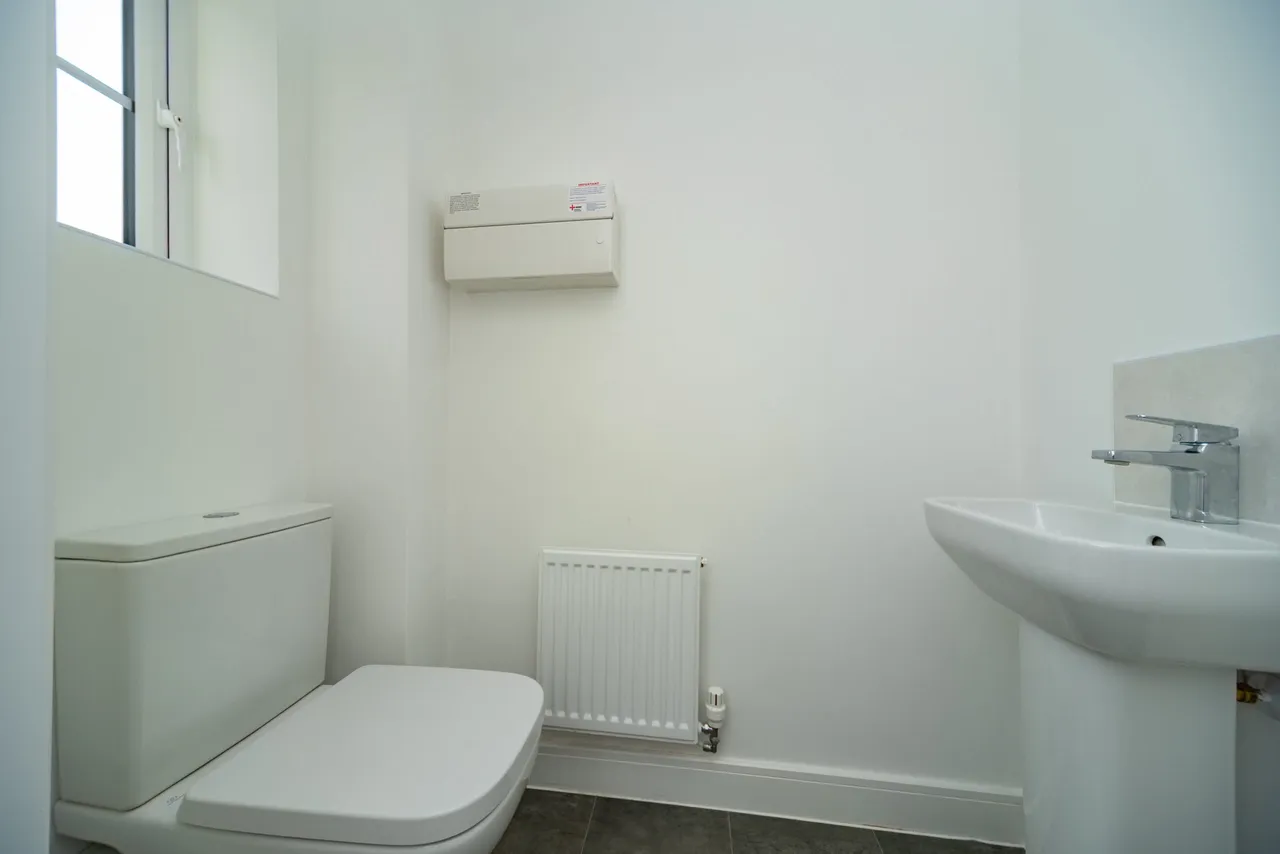 Baily Road, Loughborough, Loughborough, LE12 5BU, photo 6