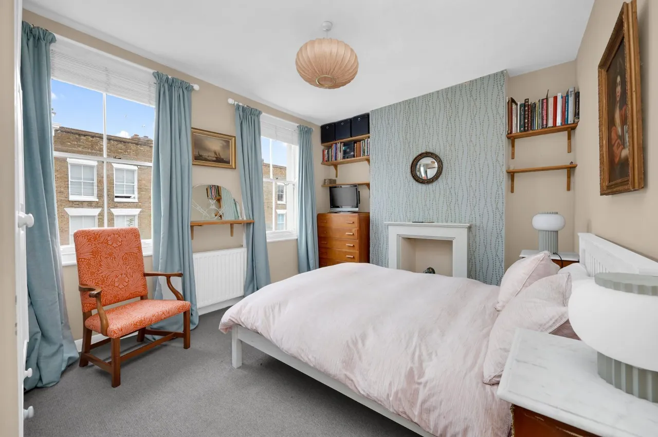 Herbert Street, London, NW5, photo 14