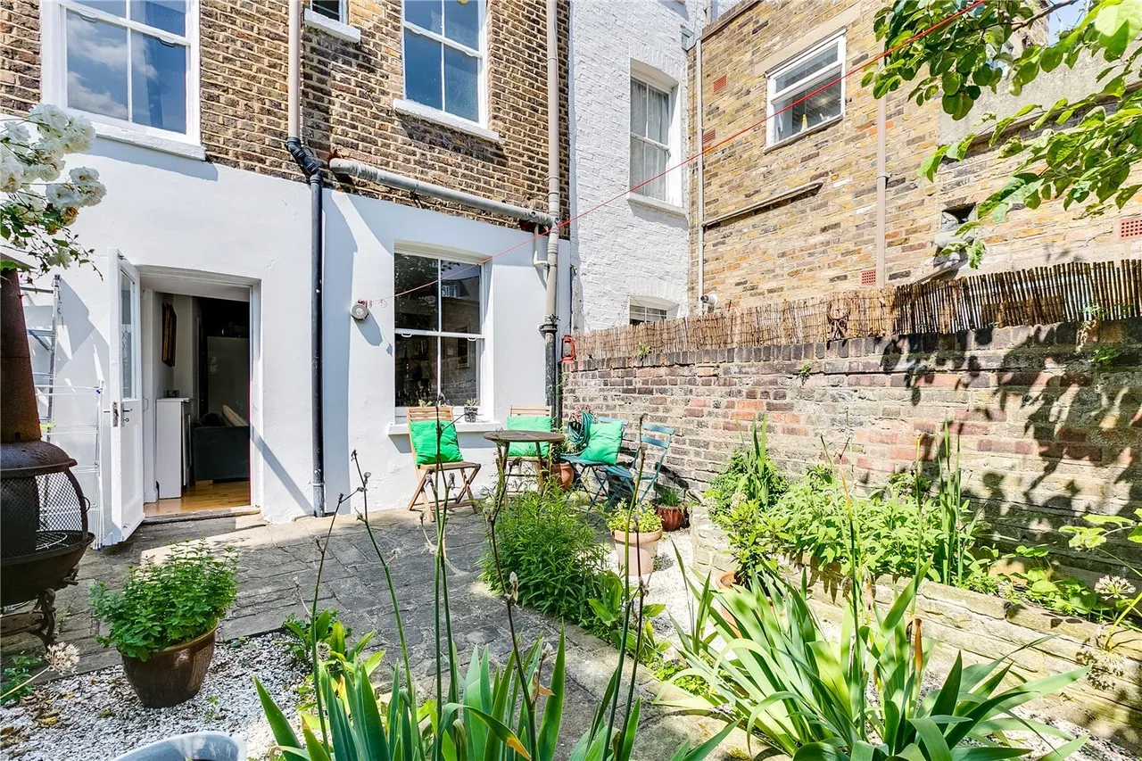 Herbert Street, London, NW5, photo 9