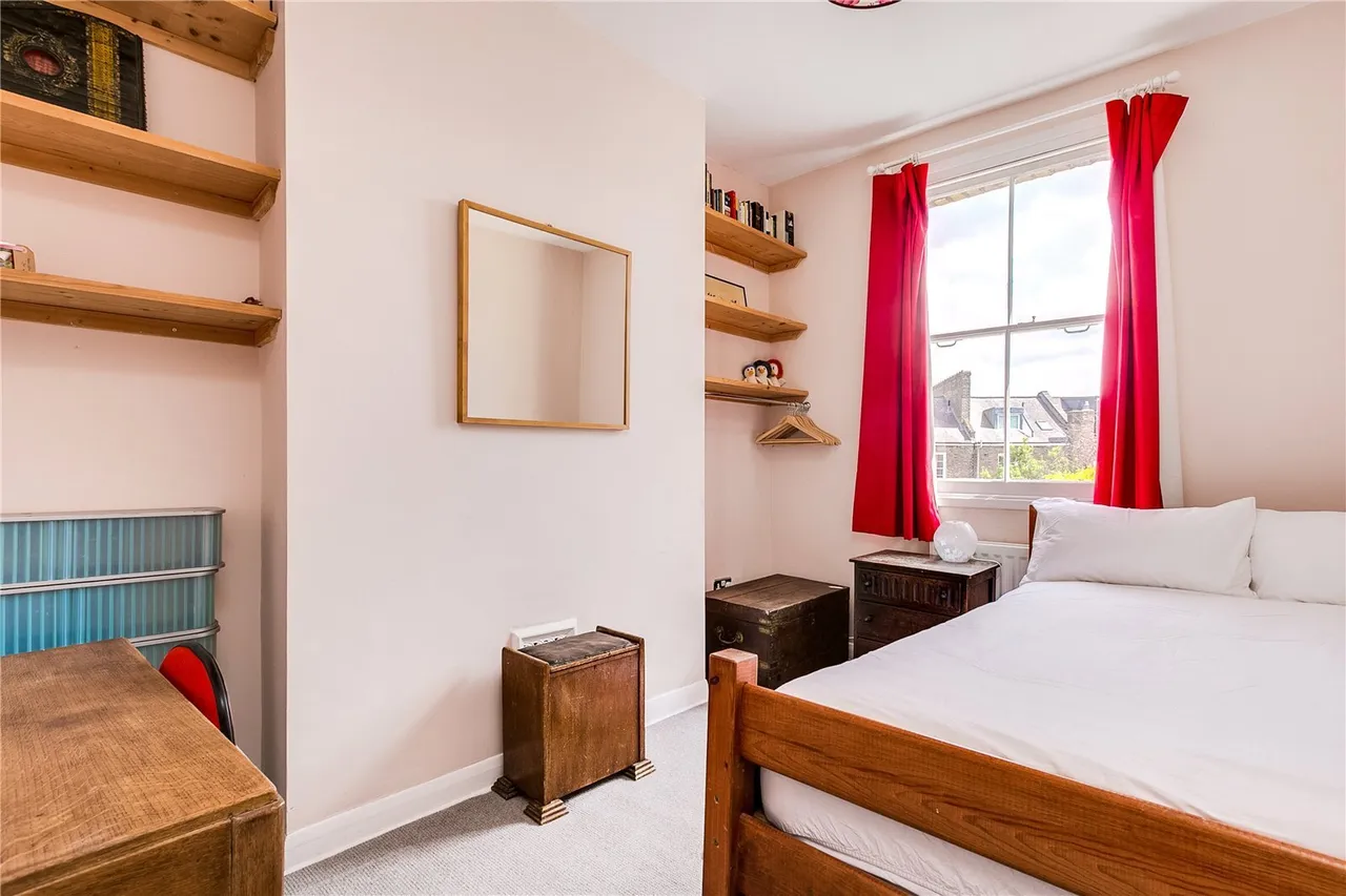 Herbert Street, London, NW5, photo 10