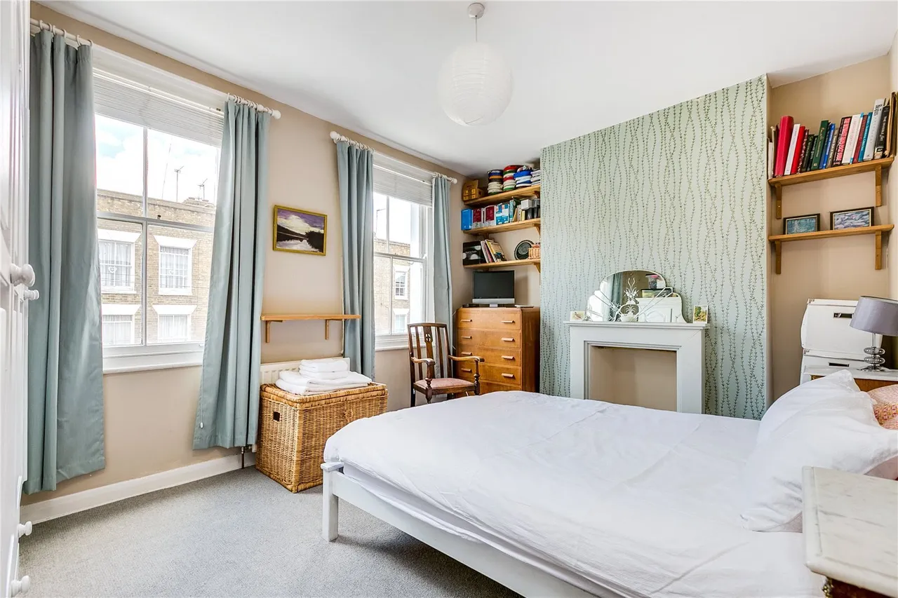 Herbert Street, London, NW5, photo 7