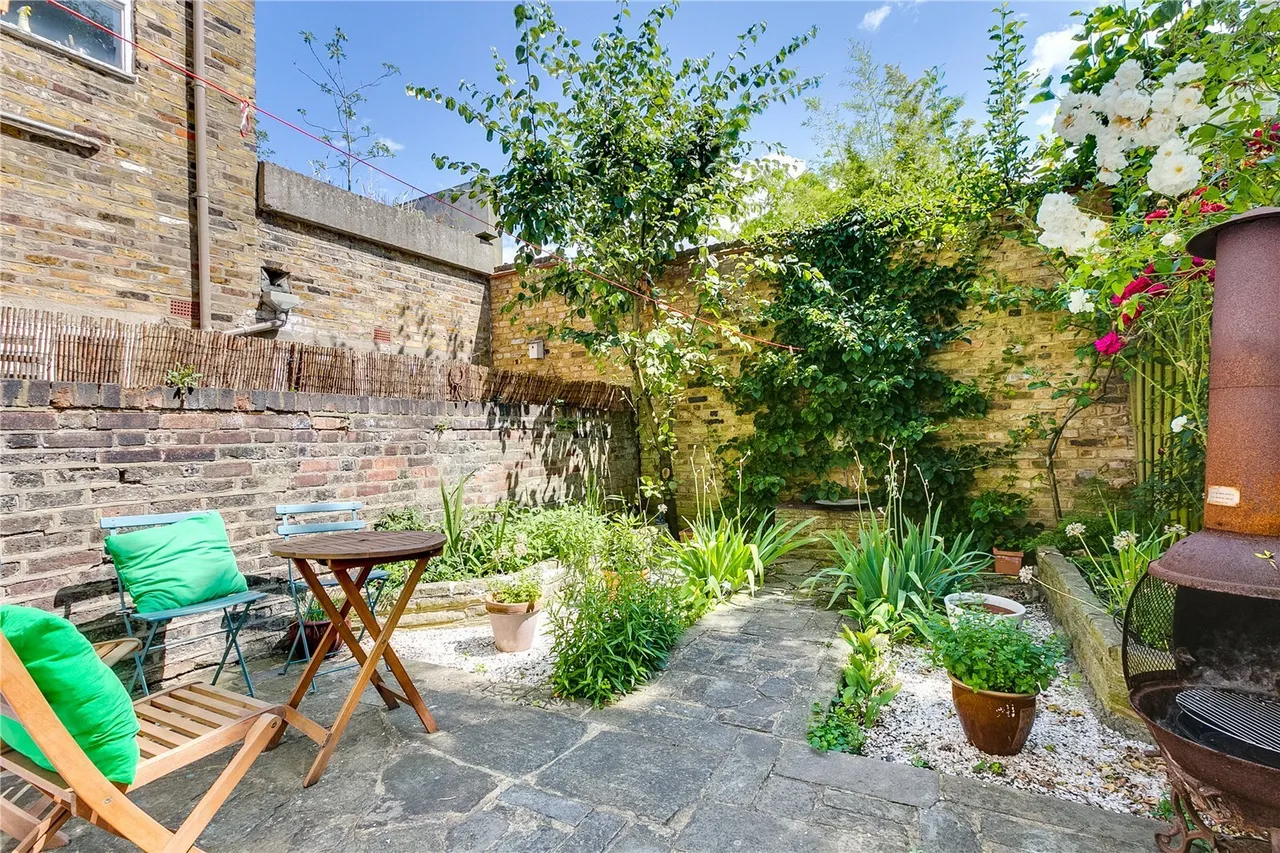 Herbert Street, London, NW5, photo 4