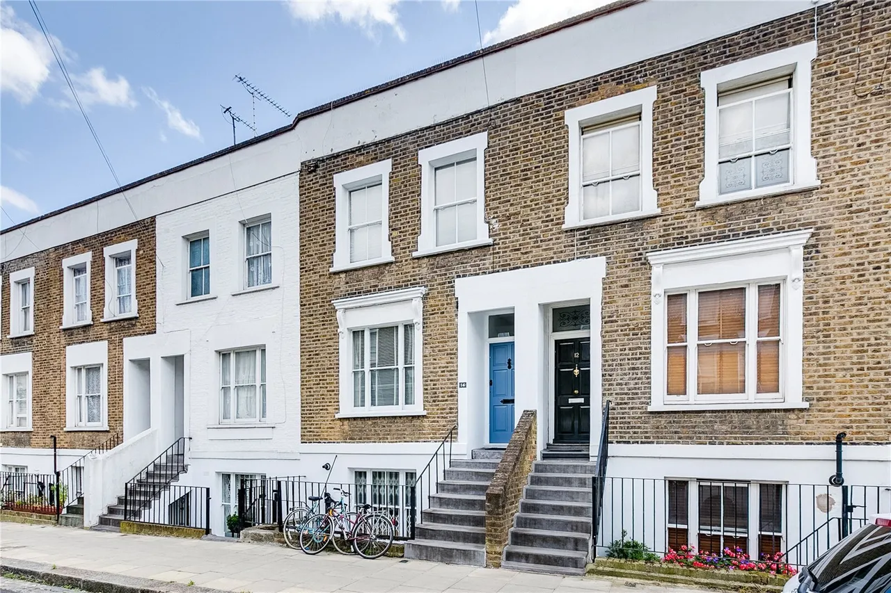 Herbert Street, London, NW5, photo 2