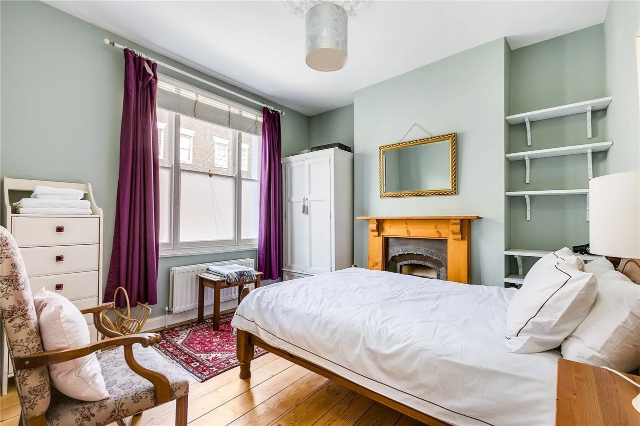 Herbert Street, London, NW5, photo 8