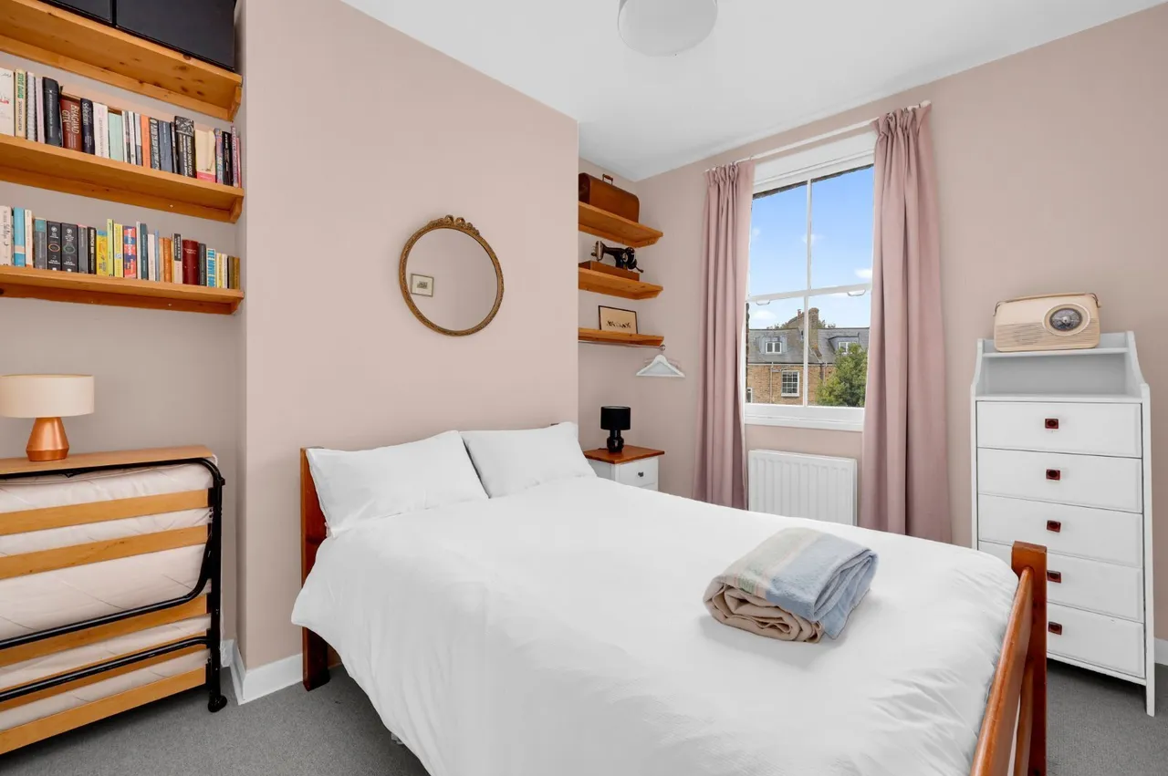 Herbert Street, London, NW5, photo 15