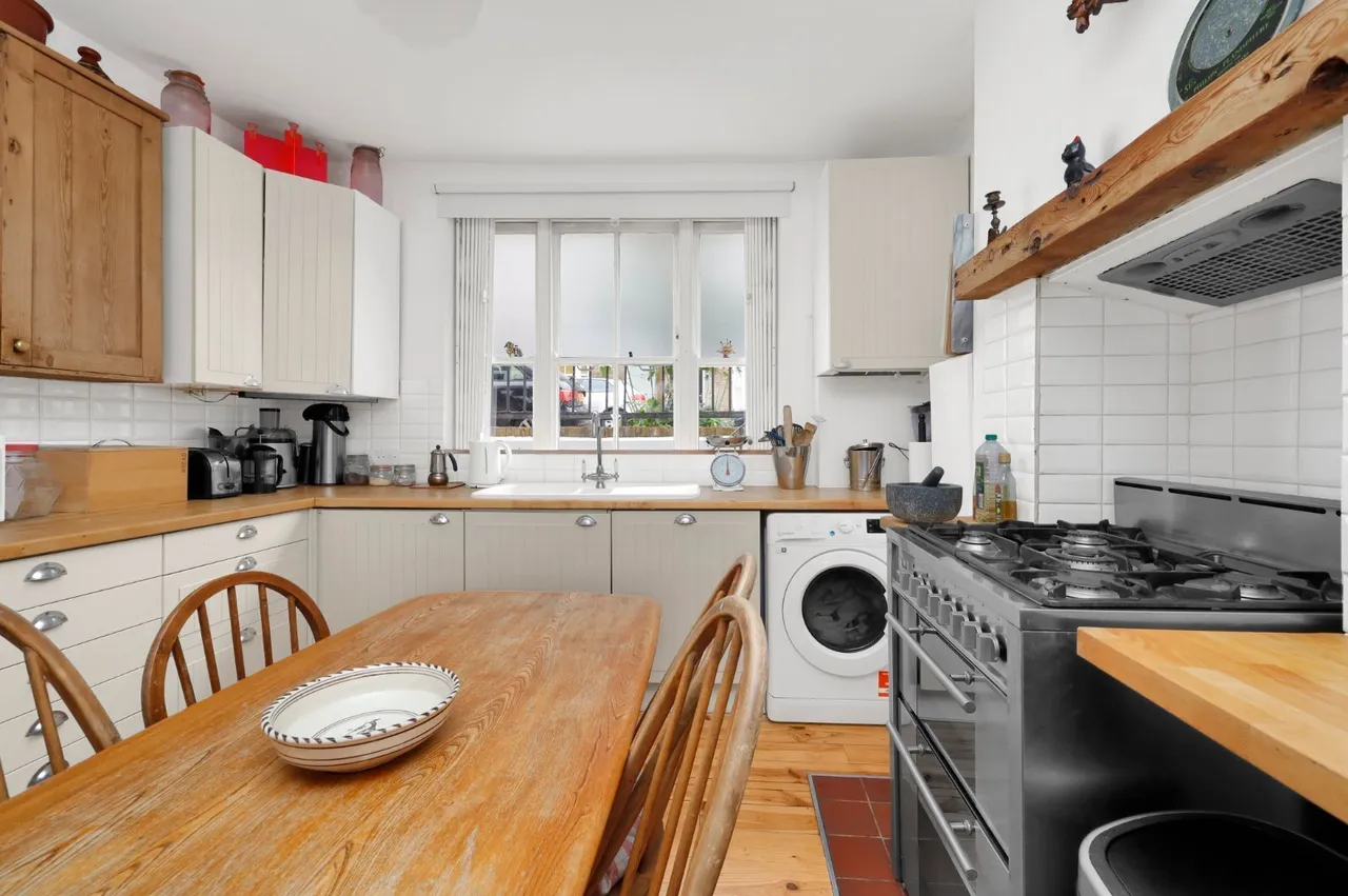 Herbert Street, London, NW5, photo 16