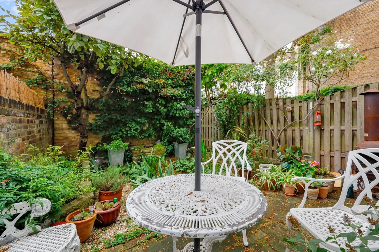 Herbert Street, London, NW5, photo 17