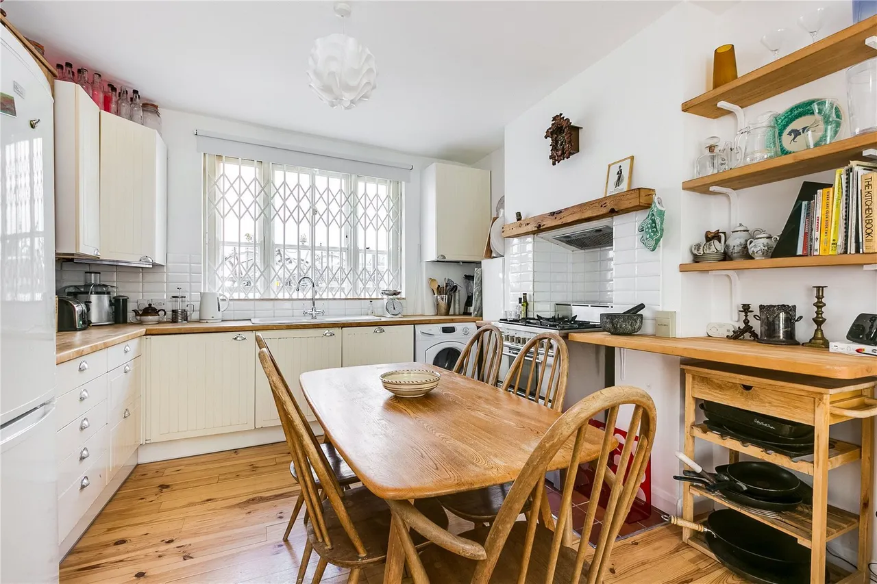 Herbert Street, London, NW5, photo 6