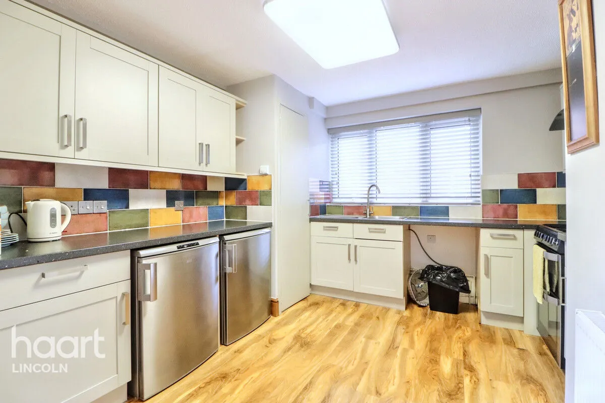 Williamson Street, Lincoln, LN1, photo 4