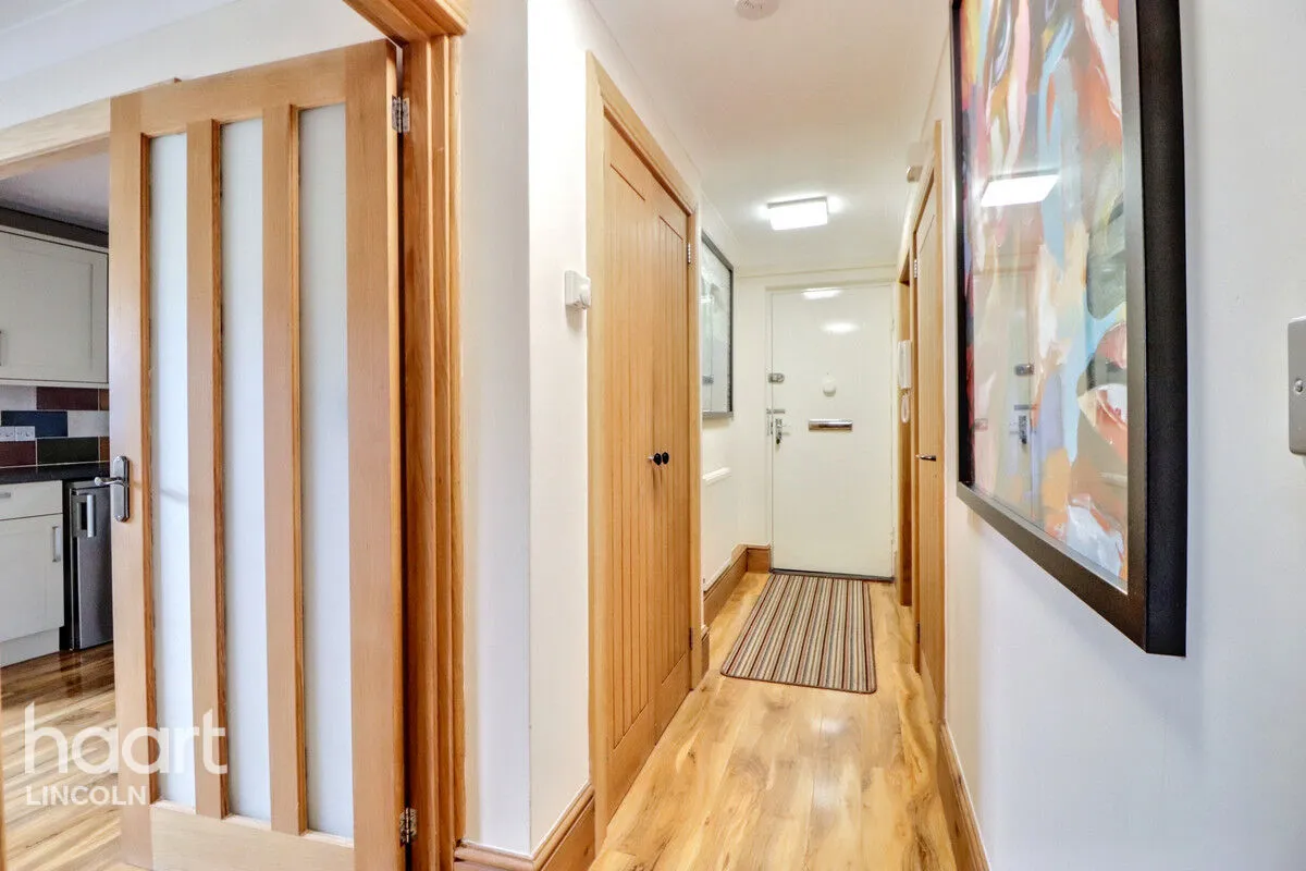Williamson Street, Lincoln, LN1, photo 6