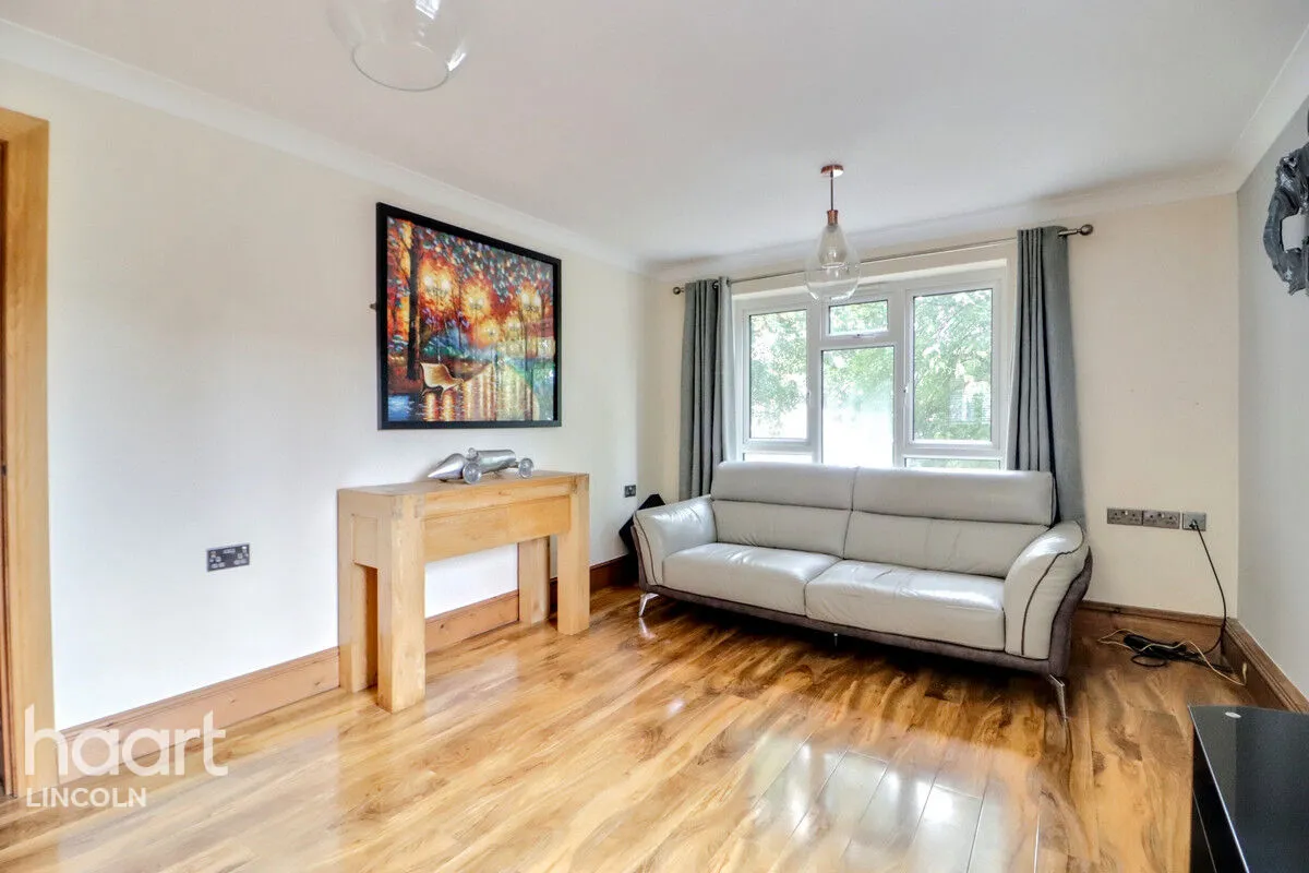 Williamson Street, Lincoln, LN1, photo 5