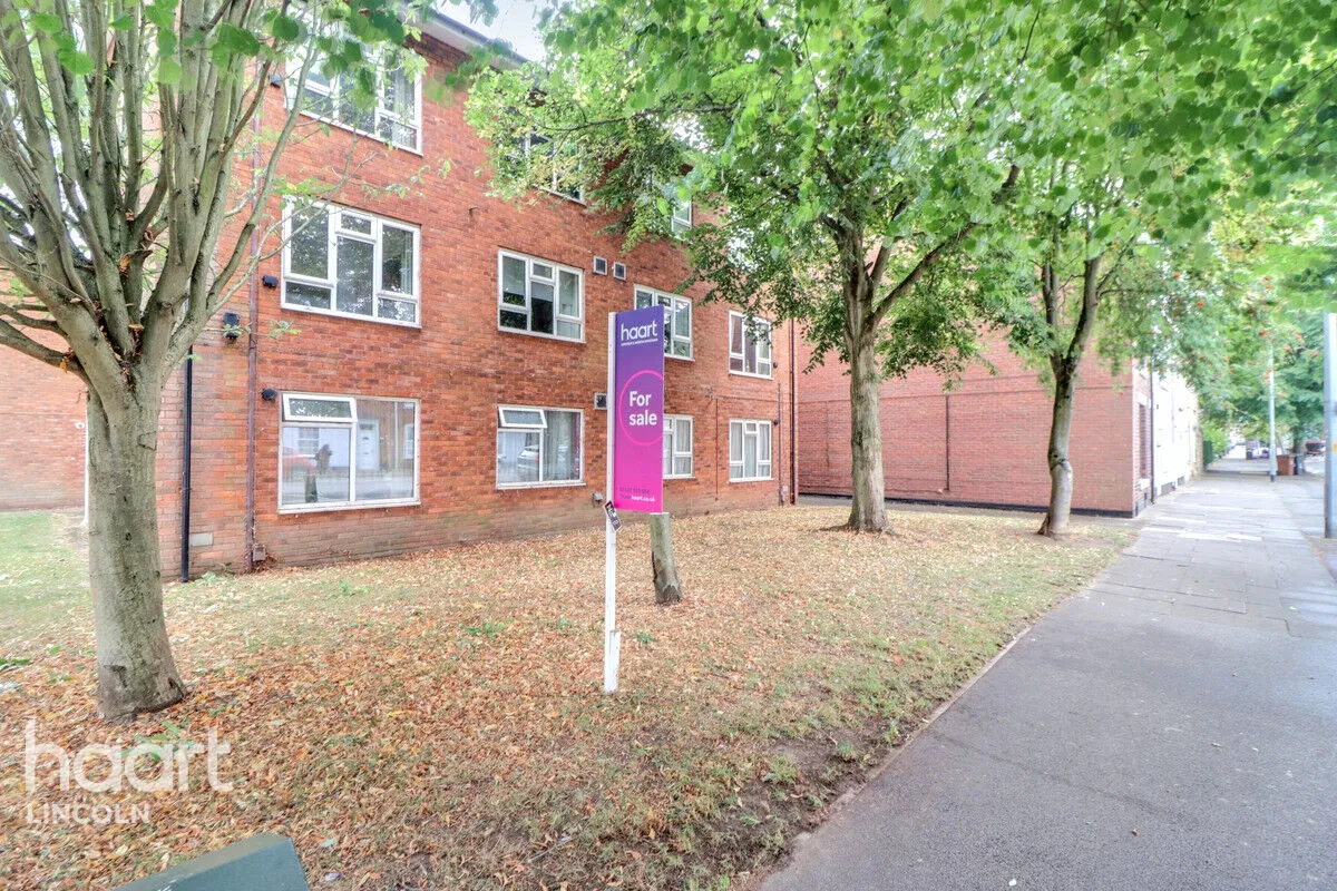 Williamson Street, Lincoln, LN1, photo 11