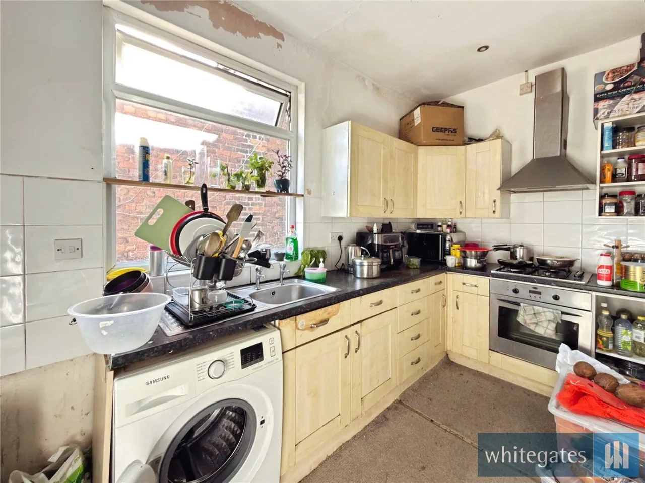Hawthorne Road, Bootle, L20, photo 11