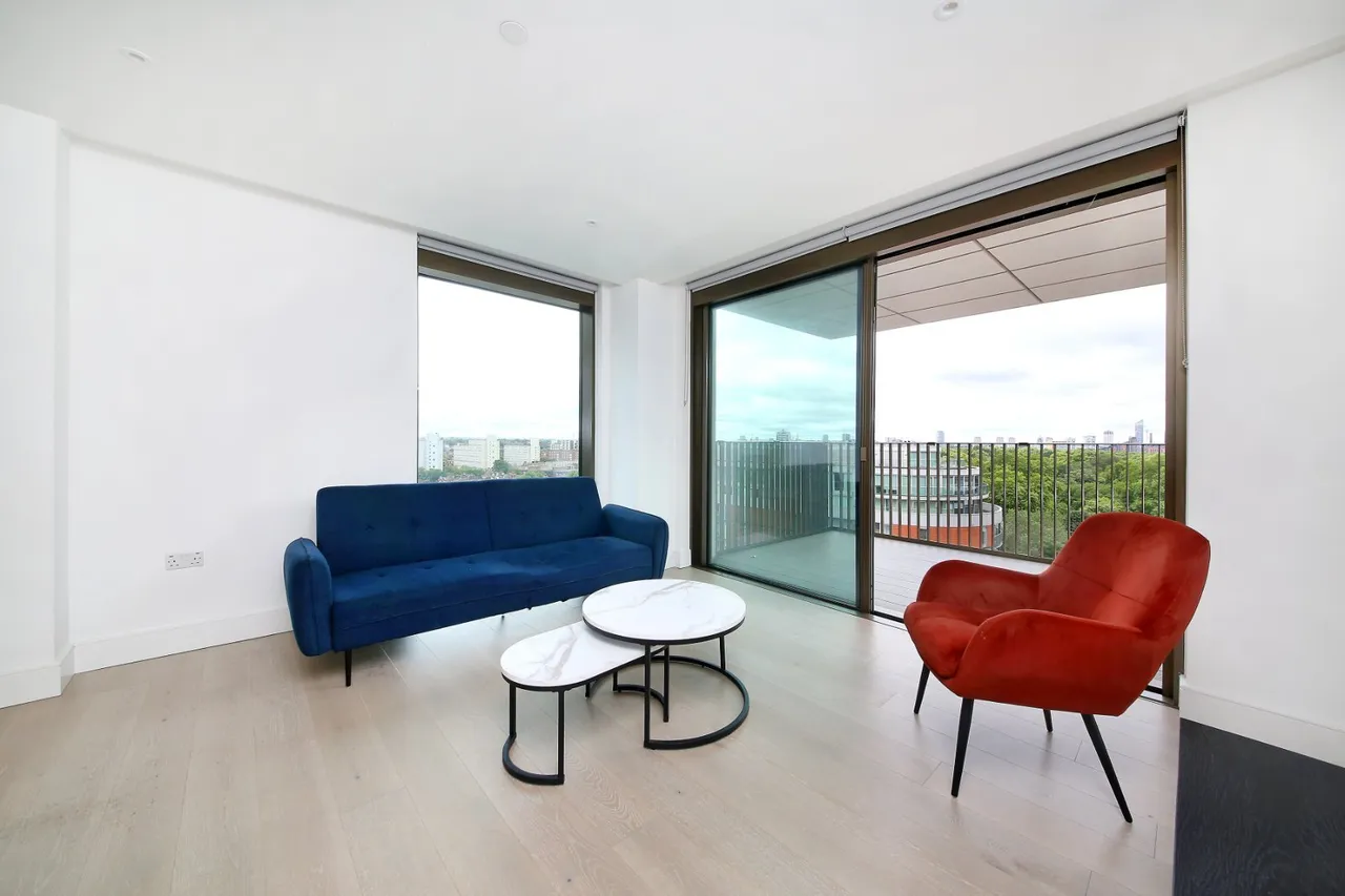 Palmer Road, London, SW11, photo 11