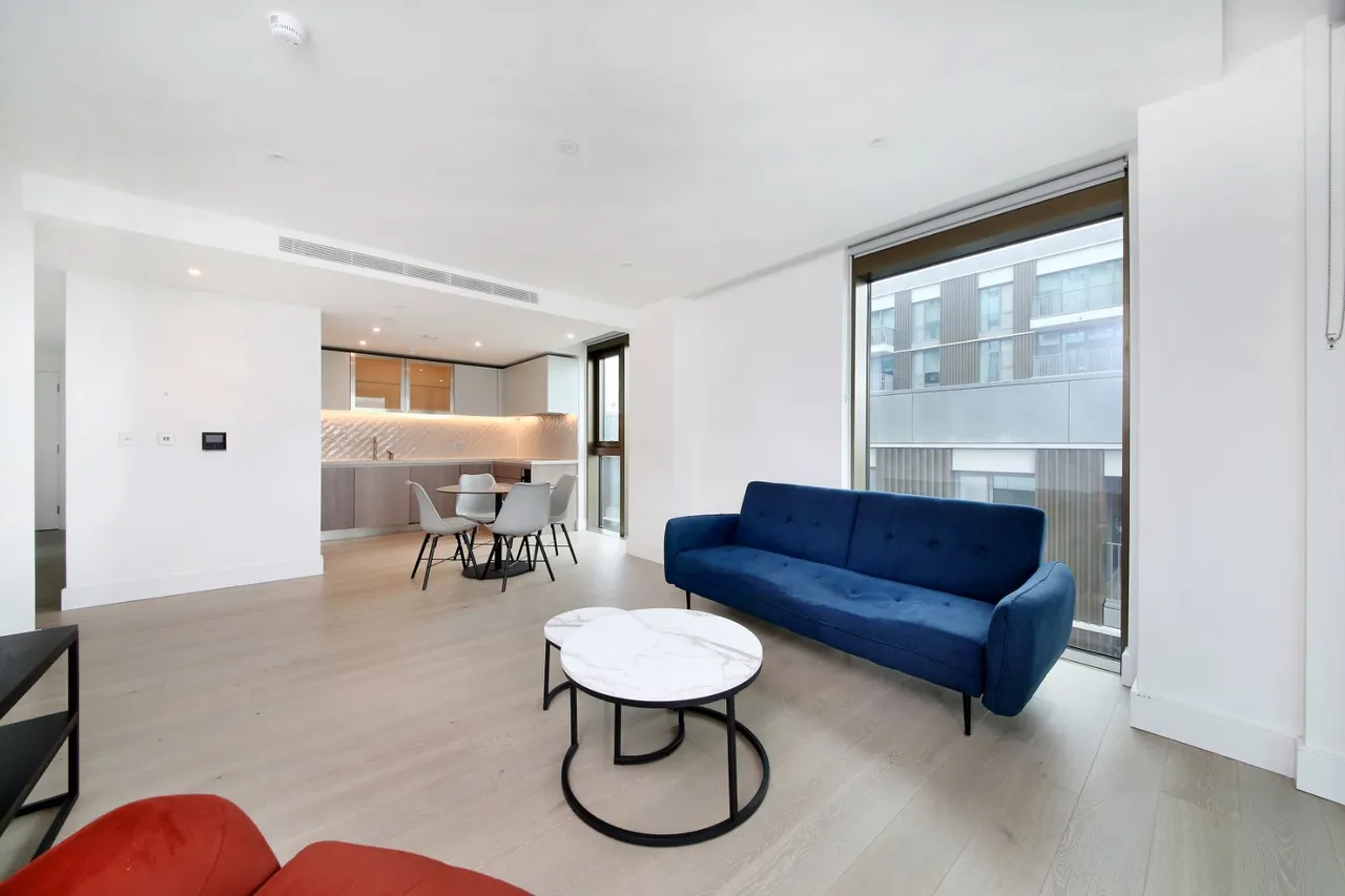 Palmer Road, London, SW11, photo 12