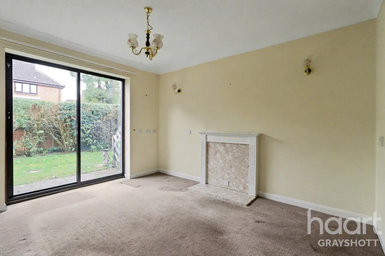 Candleford Gate, Liphook, GU30, photo 5