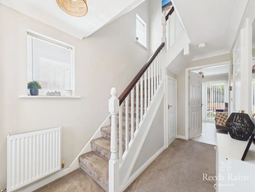 Timothy Court, Stockton-on-Tees, TS18, photo 10