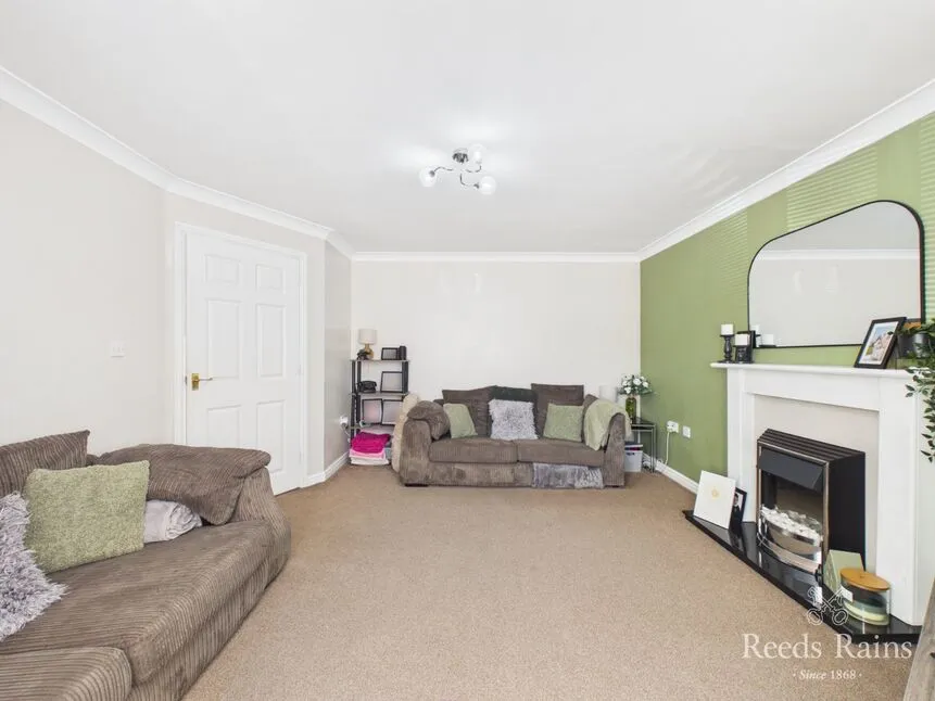 Timothy Court, Stockton-on-Tees, TS18, photo 13