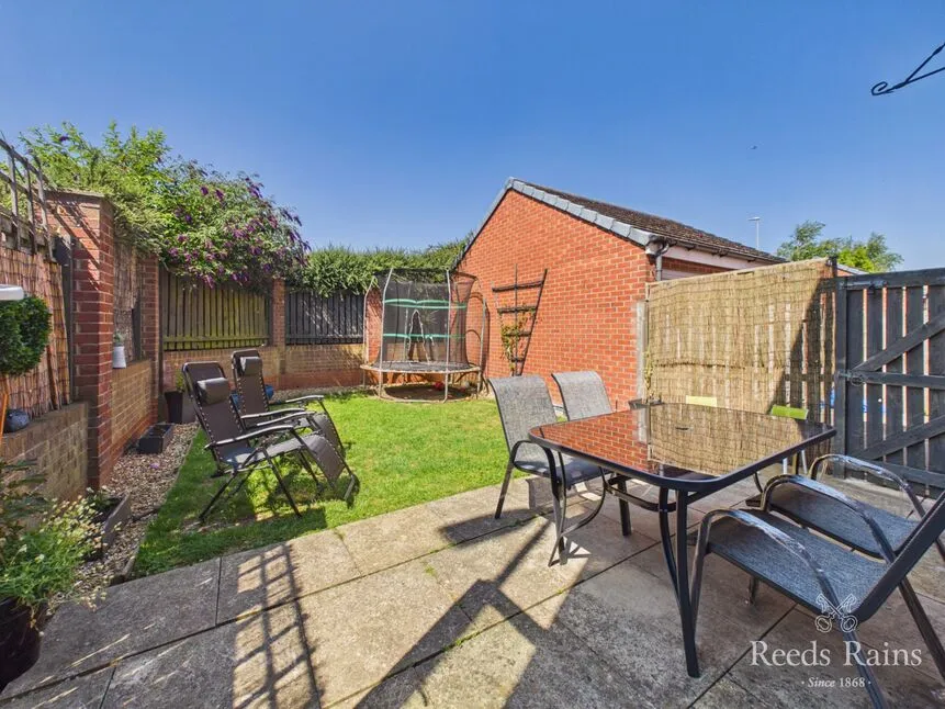 Timothy Court, Stockton-on-Tees, TS18, photo 6