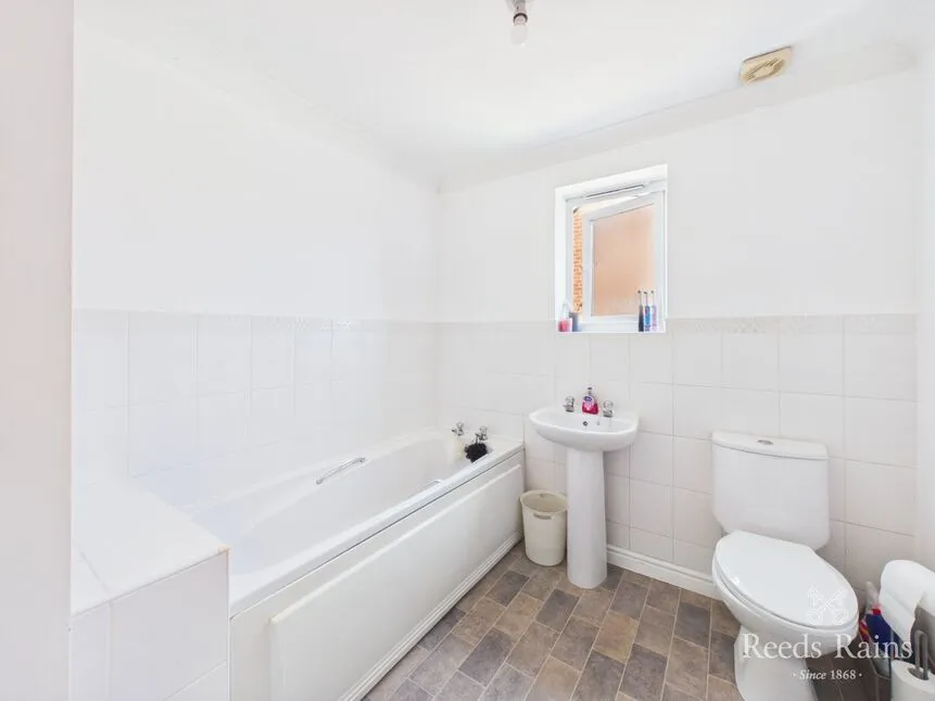Timothy Court, Stockton-on-Tees, TS18, photo 7
