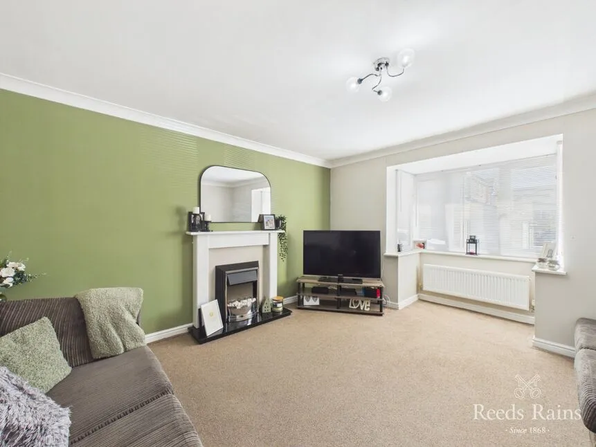 Timothy Court, Stockton-on-Tees, TS18, photo 3