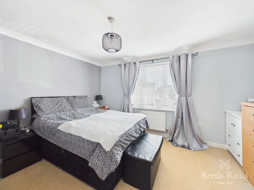 Timothy Court, Stockton-on-Tees, TS18, photo 8