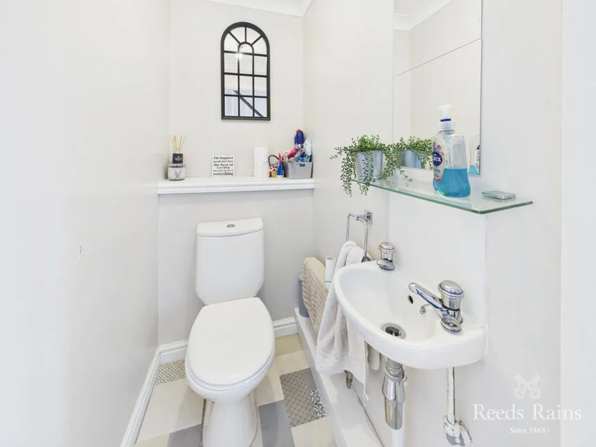 Timothy Court, Stockton-on-Tees, TS18, photo 11