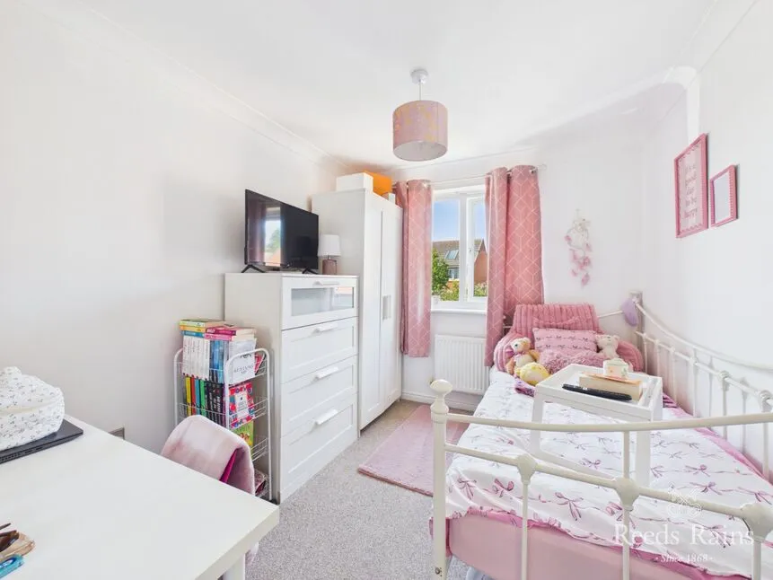 Timothy Court, Stockton-on-Tees, TS18, photo 15