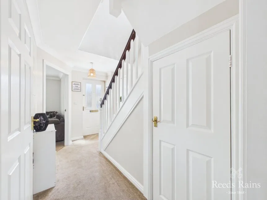 Timothy Court, Stockton-on-Tees, TS18, photo 9
